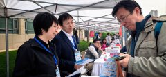 机械工程取从动化学院深切开展招生宣传