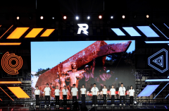 RoboMaster2026机甲大师超等匹敌赛区域赛（北部赛区